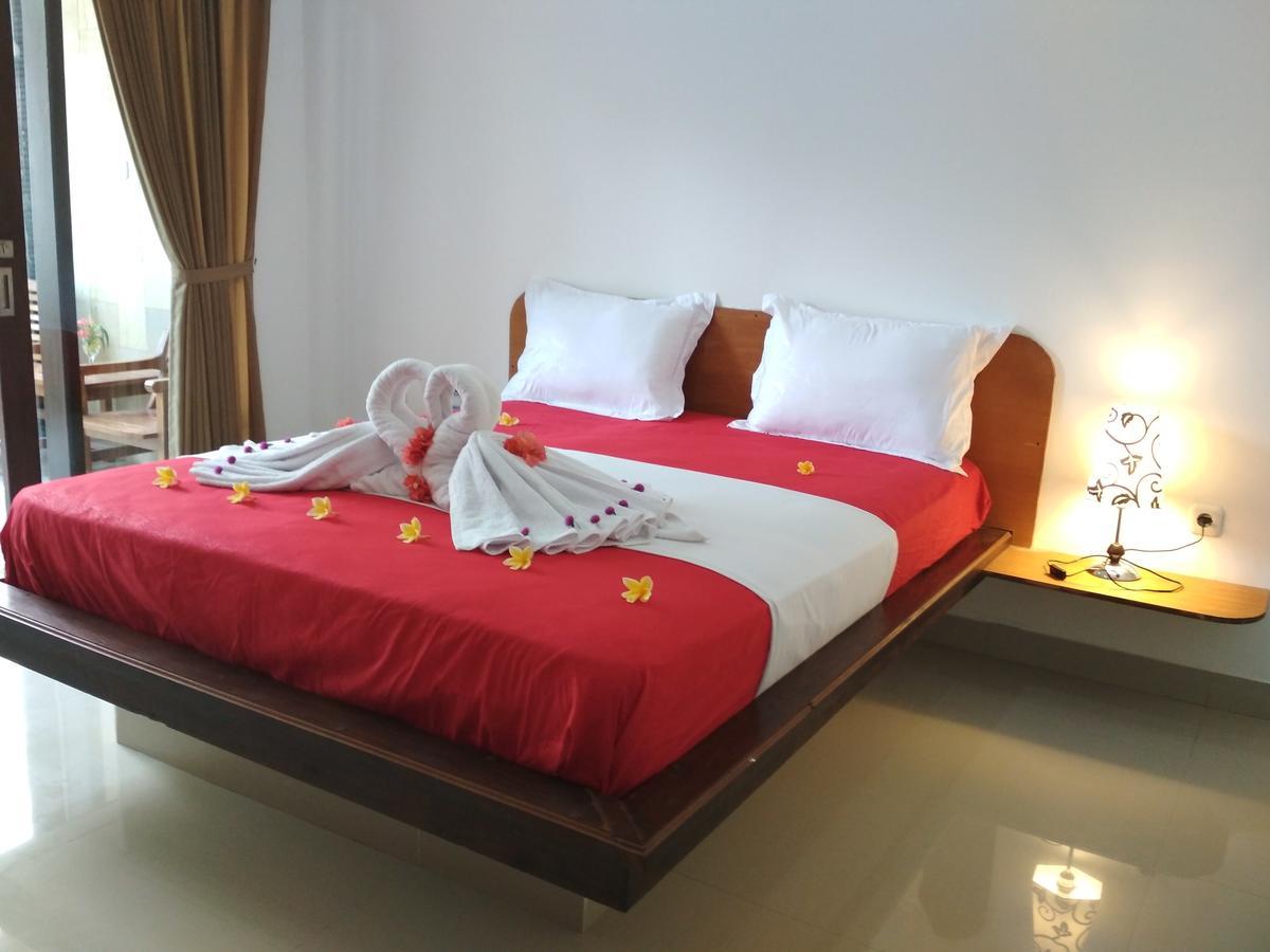 Suena Dua Bed & Breakfast Gili Air Luaran gambar