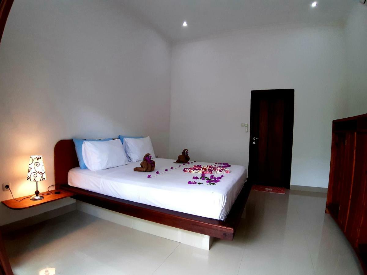 Suena Dua Bed & Breakfast Gili Air Luaran gambar